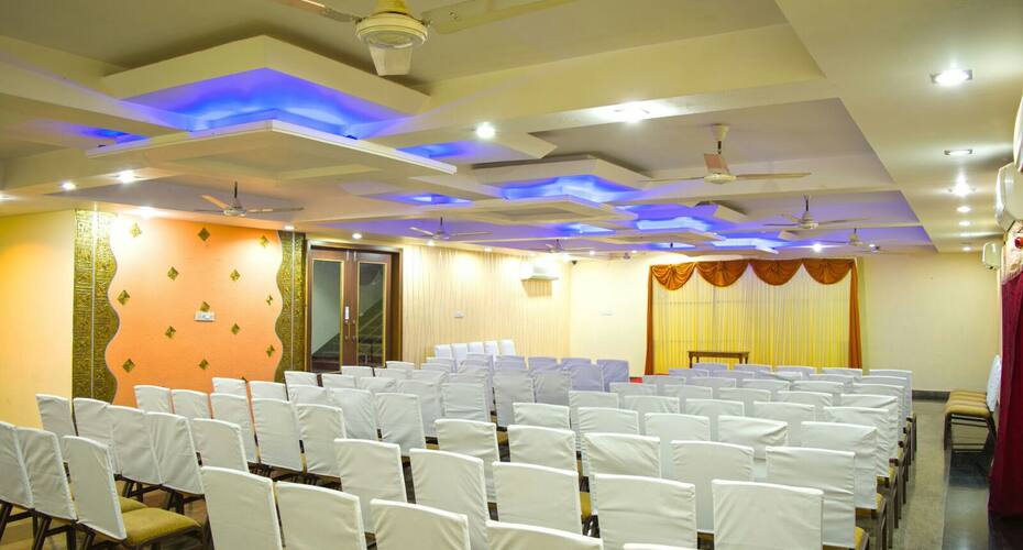 A.R Grand Hotel, Visakhapatnam 5